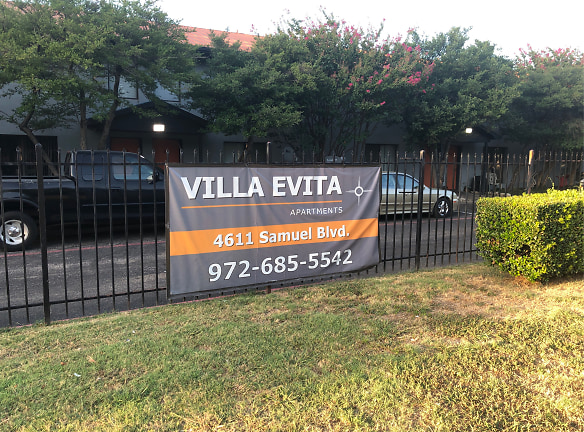 Villa Pacifica Townhomes Apartments - Dallas, TX