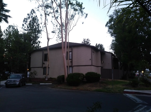 Ashwood Apartment Homes - Moreno Valley, CA