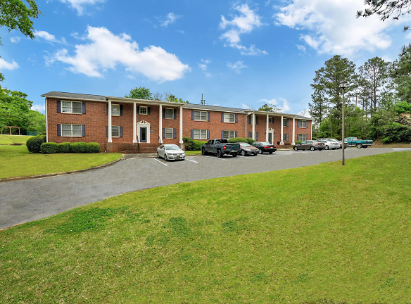 Briarcliff Apartment Homes - Milledgeville, GA