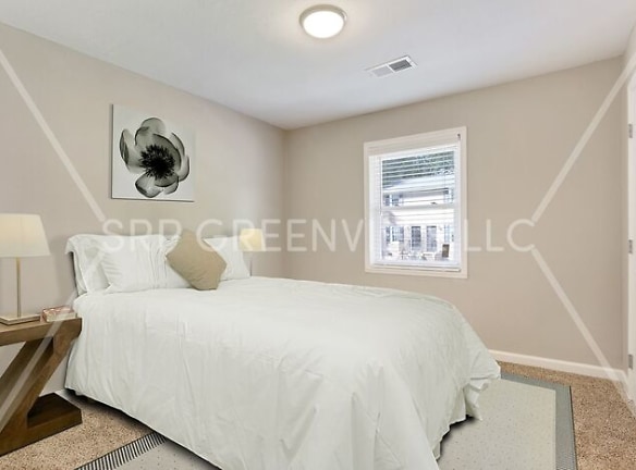 10 Stagg St unit 2 - Greenville, SC