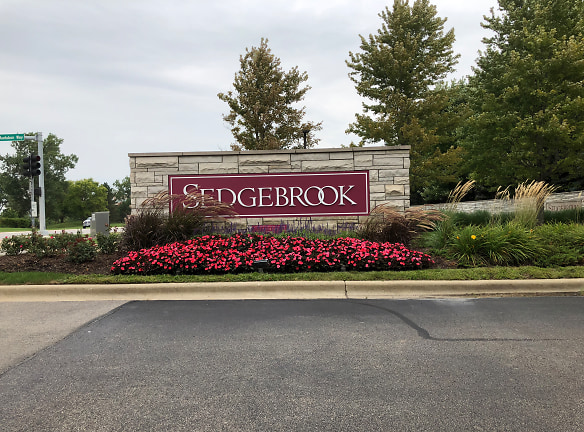 Sedgebrook Apartments - Lincolnshire, IL