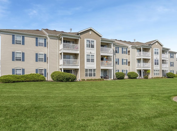 Sutton Crossings Apartments - Kent, OH