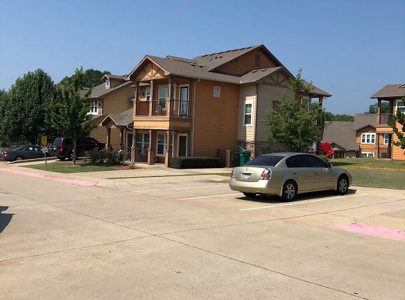Pecan Ridge Apartments - Texarkana, TX
