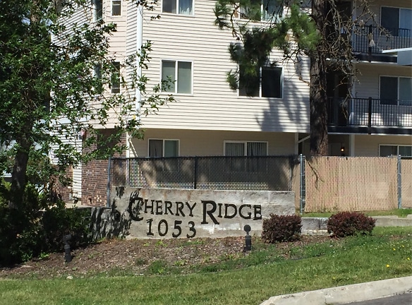 Cherry Ridge Apartments - Coeur D Alene, ID