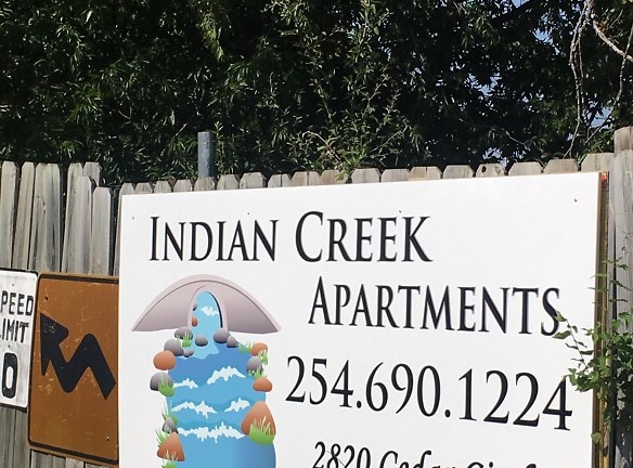 Indian Creek Apartments - Killeen, TX