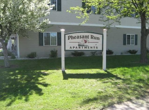 Pheasant Run Apartments - Waupaca, WI