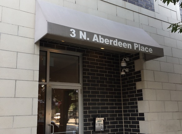 The Aberdeen West Loop Apartments - Chicago, IL