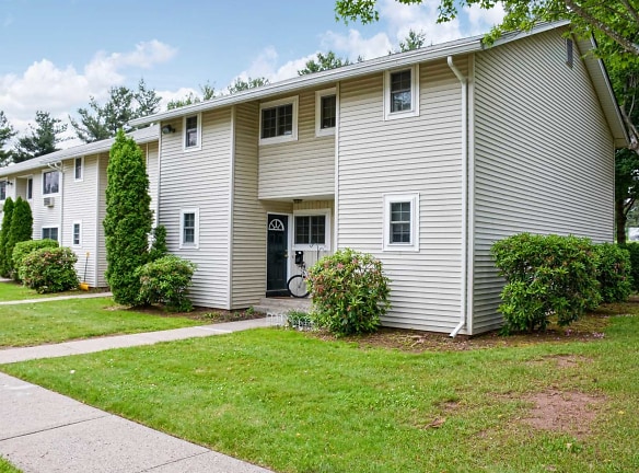Salem And Gloucester Village Apartments - Newington, CT
