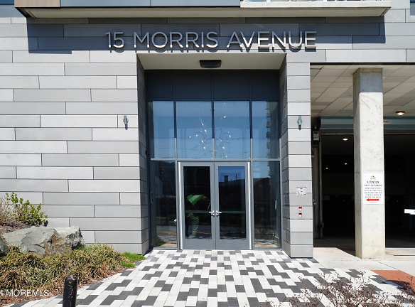 15 Morris Ave #201 - Long Branch, NJ