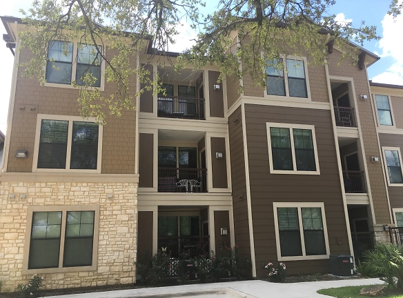 The Brittmoore Apartments - Houston, TX
