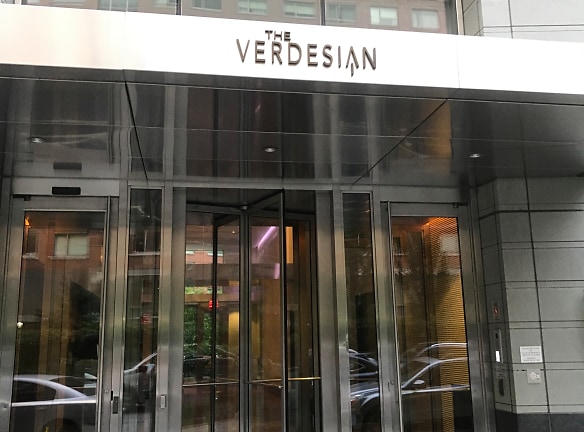 The Verdesian Apartments - New York, NY