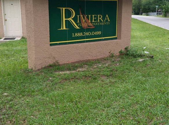 Riviera Place Apartments - Defuniak Springs, FL
