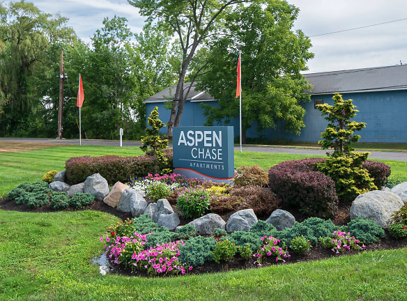 Aspen Chase - Amherst, MA