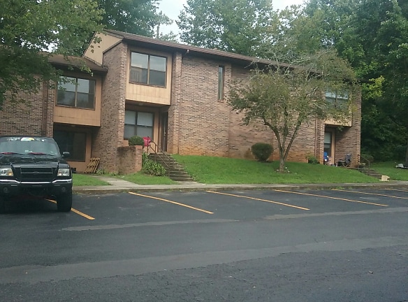 Covenant Village Apartments - Knoxville, TN