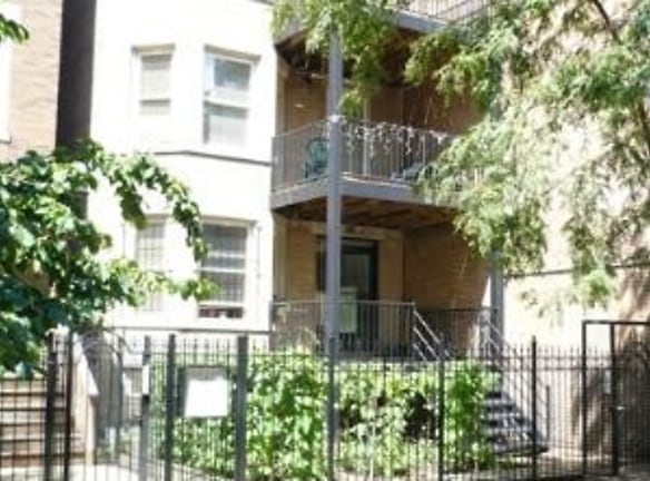 5052 N Winthrop Ave #3 - Chicago, IL
