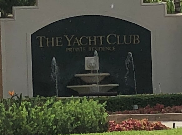 The Yacht Club At Aventura Apartments - Aventura, FL