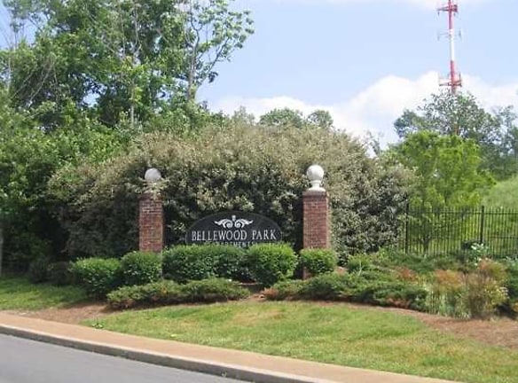 Bellewood Park - Nashville, TN