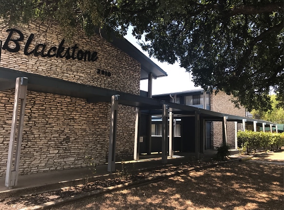 Blackstone Apartments - Austin, TX