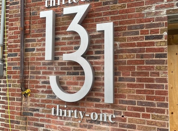1331 Juniper Apartments - Philadelphia, PA