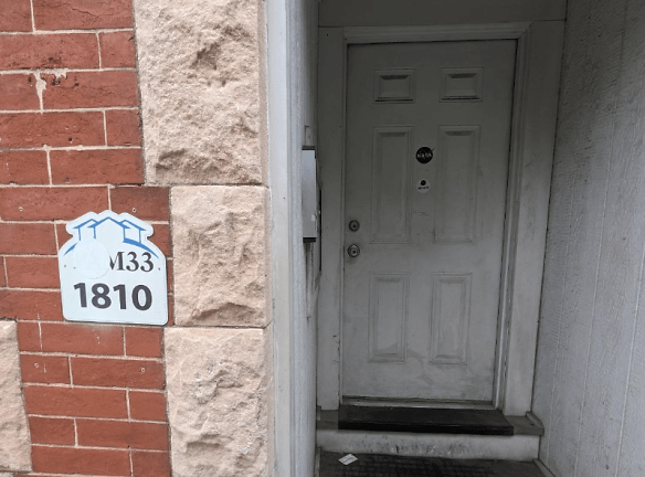 1810 N Calvert St unit 4 - Baltimore, MD