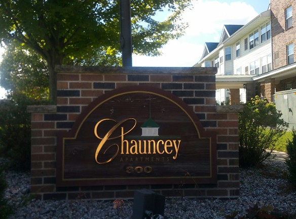 Chauncey Apartments - Austin, MN