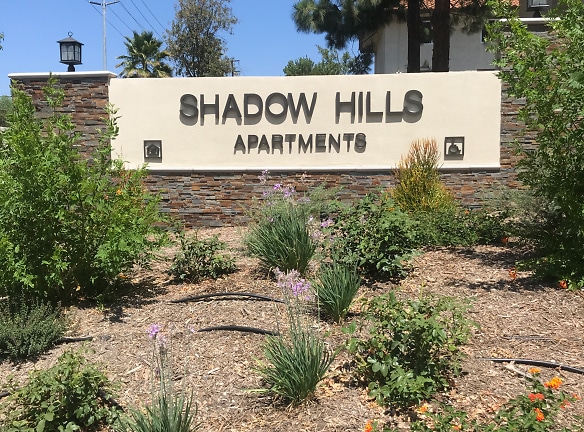 Shadow Hills Apartments - Thousand Oaks, CA