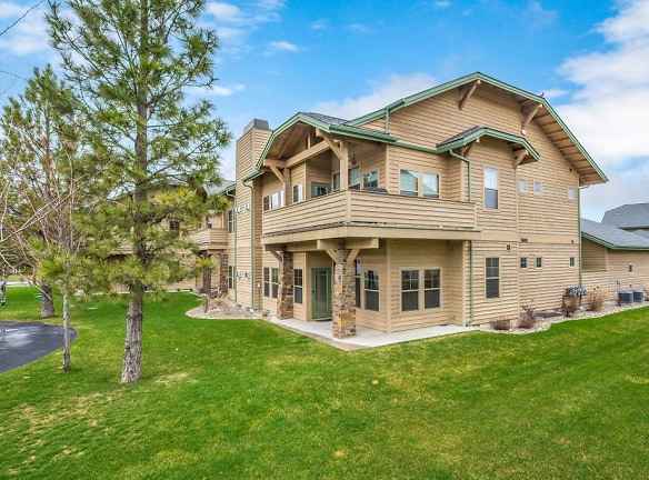 511 Guthrie Place - Sandpoint, ID