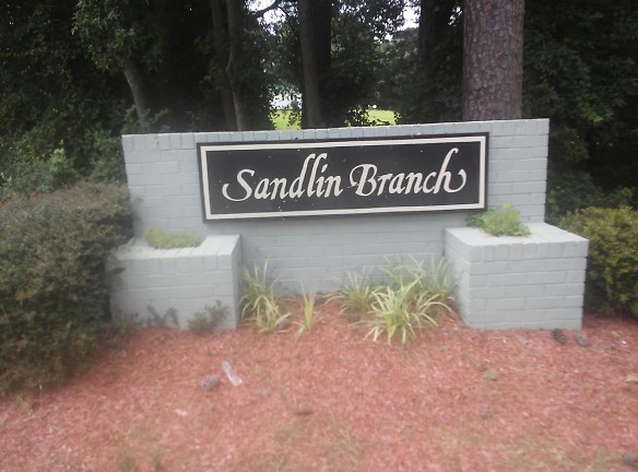 Sandlin Branch Apartments - Garner, NC