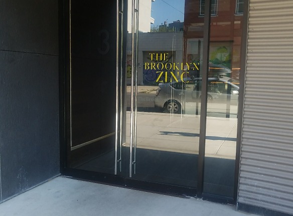The Brooklyn Zinc Apartments - Brooklyn, NY
