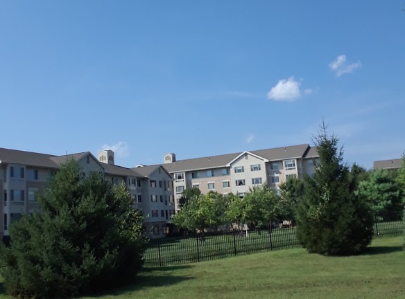 Annas Choice, A Senior Living And Continuing Care Retirement Community Apartments - Warminster, PA