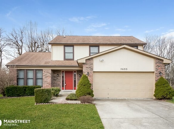 5693 Federalist Ct - Indianapolis, IN