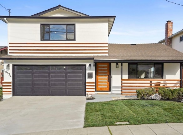 16624 Selby Dr - San Leandro, CA