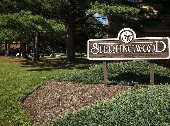 Sterlingwood Apartments - Roanoke, VA