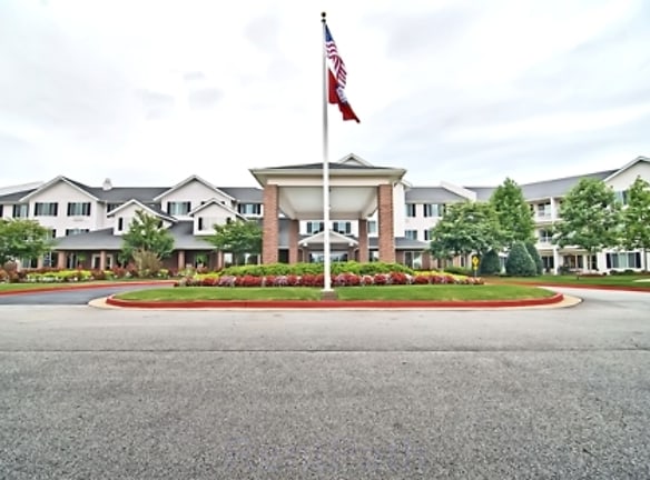 Butterfield Place - Fort Smith, AR