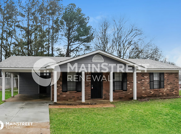 5211 Woody Dr - Horn Lake, MS