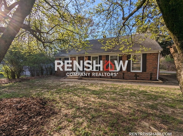 1479 Old Hickory Rd - Memphis, TN