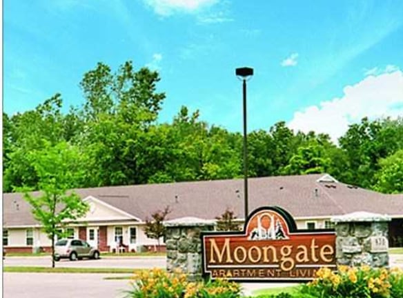 Moongate Adult Community - Temperance, MI