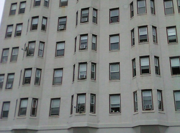 Carlton Apartments - Atlantic City, NJ