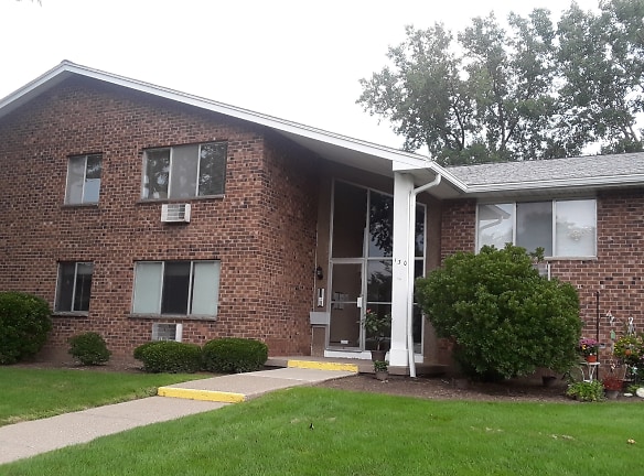 Pennwood Apartments - Rochester, NY