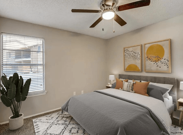 Lawson Apartment Homes - Benbrook, TX