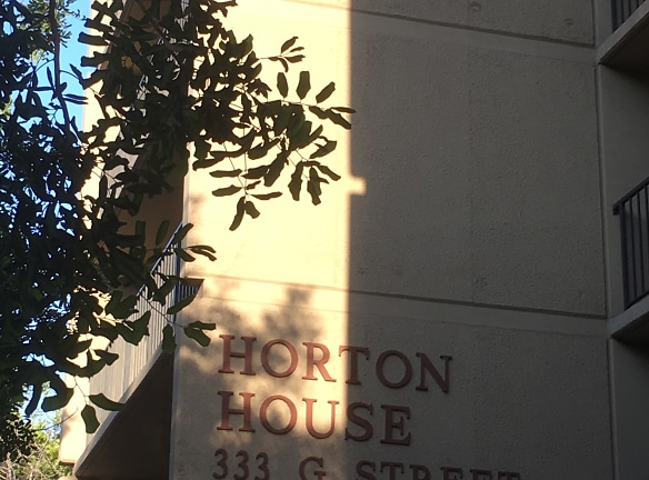 Horton House Apartments - San Diego, CA