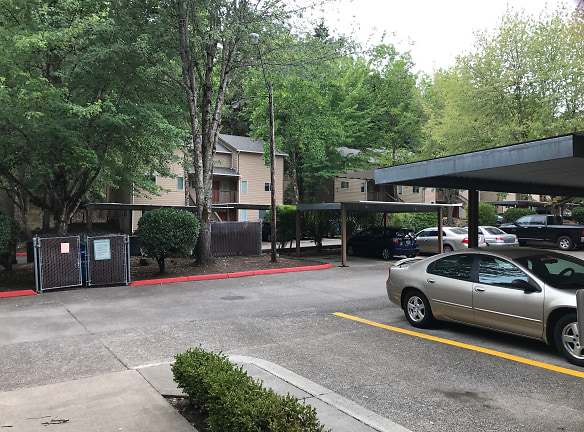 Witham Village Apartments - Corvallis, OR