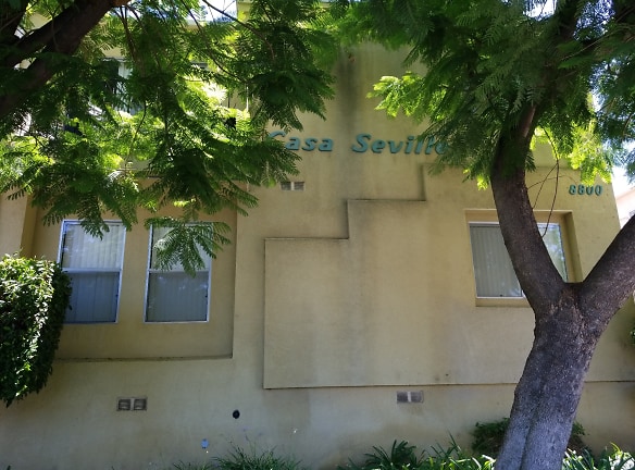 Casa Sevilla Apartments - North Hills, CA