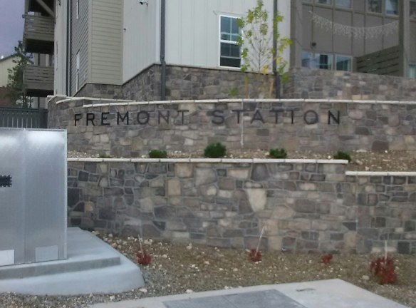Fremont Station Apartments - Flagstaff, AZ