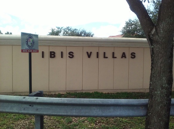 Ibis Villas At Doral Apartments - Doral, FL