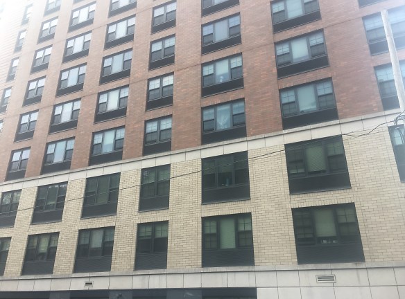 49 North Broadway Apartments - Yonkers, NY
