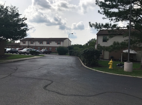 Southland Village Apartments - Miamisburg, OH