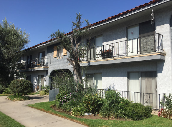 Ogden Terrace Apartments - Sherman Oaks, CA