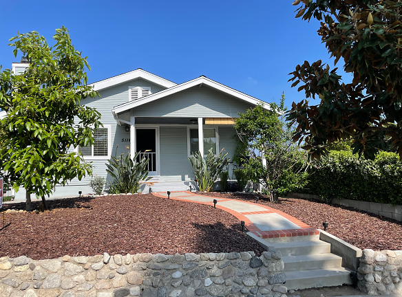 5116 Windermere Ave - Los Angeles, CA