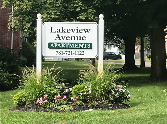 Lakeview Avenue Apartments - Reading, MA